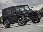 Mercedes-Benz G-Class by Prior-Design 2013 года